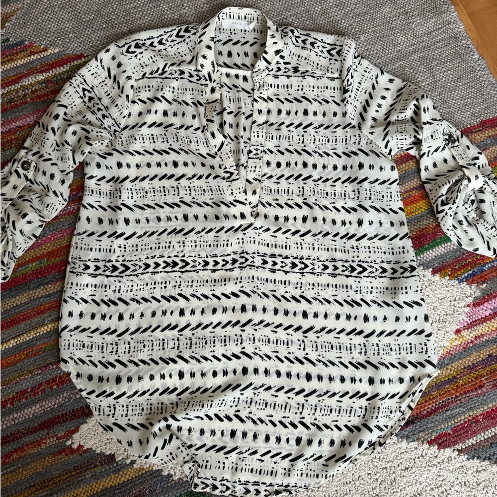 Lush top